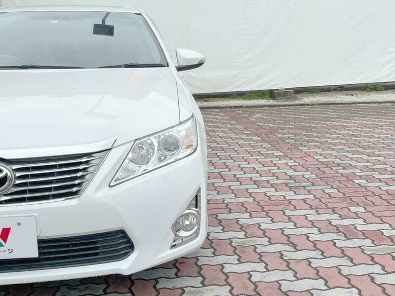 CAMRY