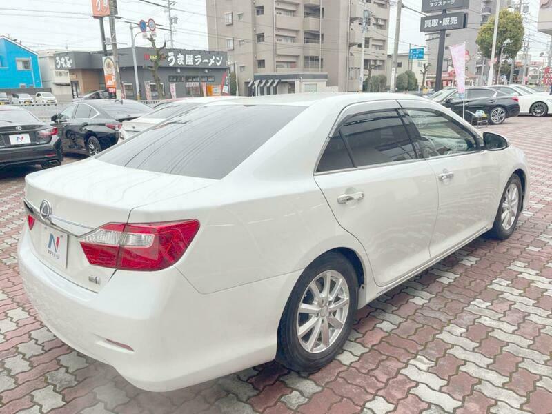 CAMRY