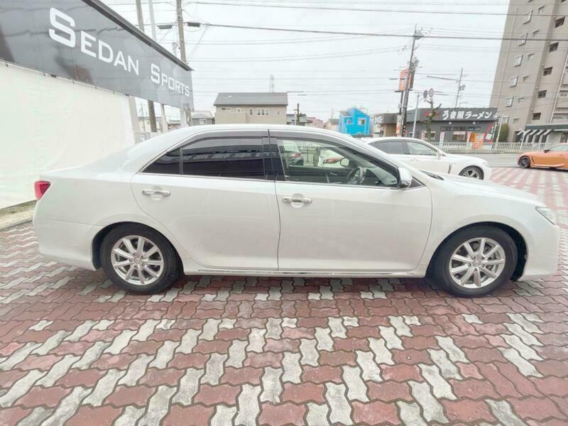 CAMRY
