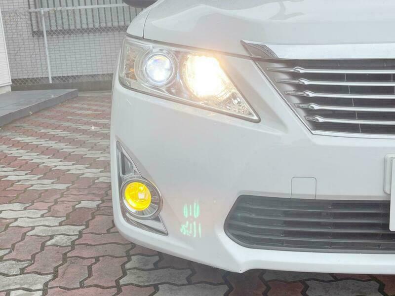 CAMRY