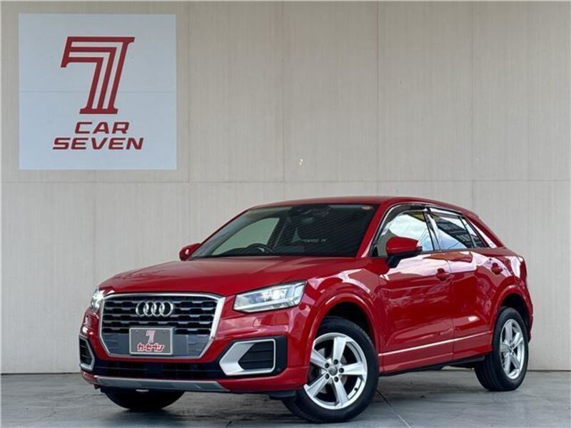 AUDI Q2