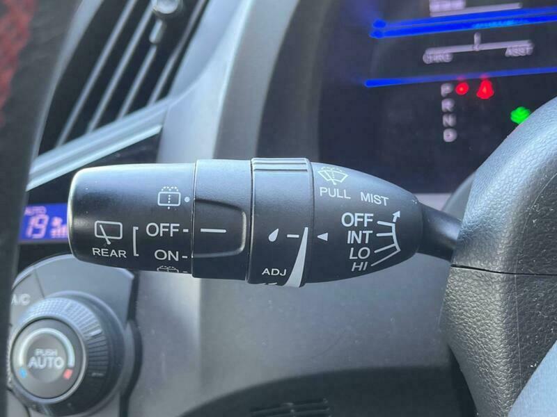 CR-Z