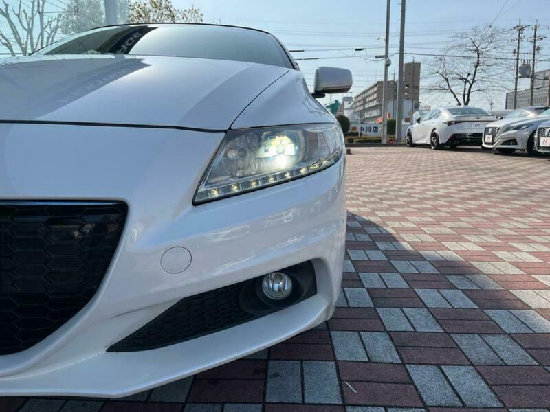 CR-Z