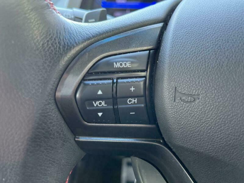 CR-Z