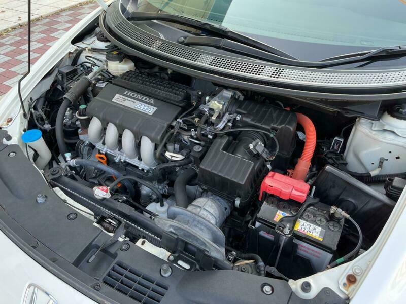 CR-Z