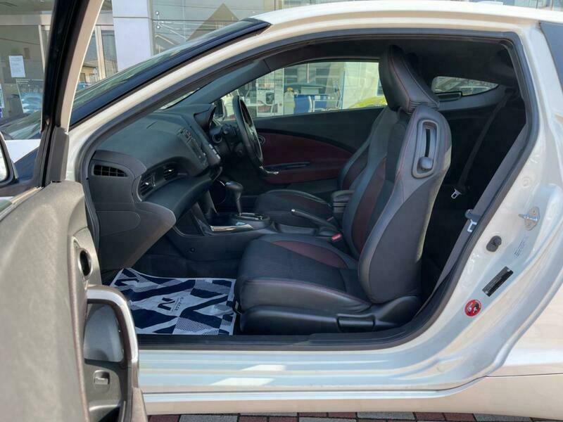 CR-Z
