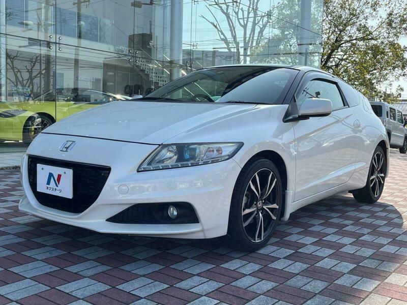 CR-Z