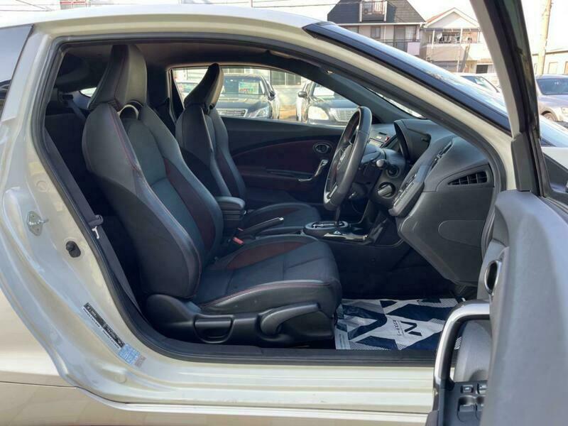 CR-Z