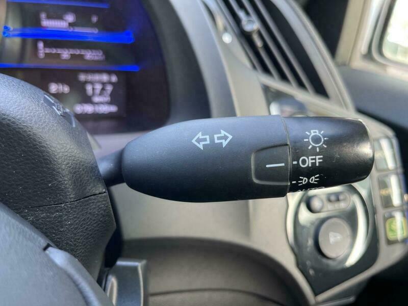 CR-Z