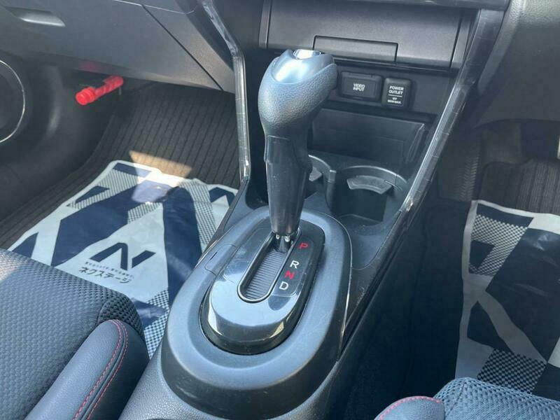CR-Z
