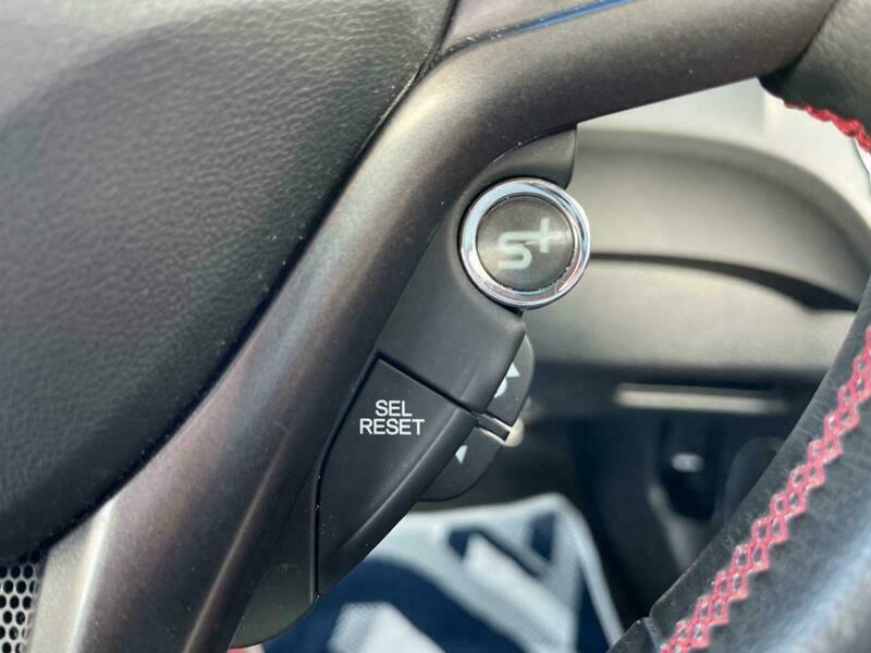 CR-Z