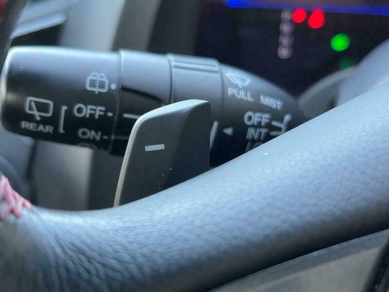 CR-Z