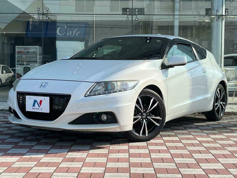 CR-Z-0