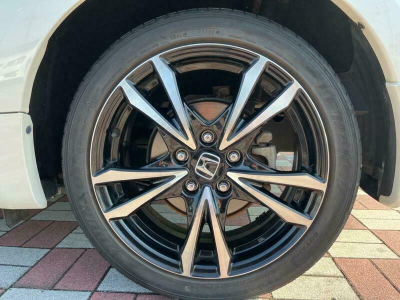 CR-Z