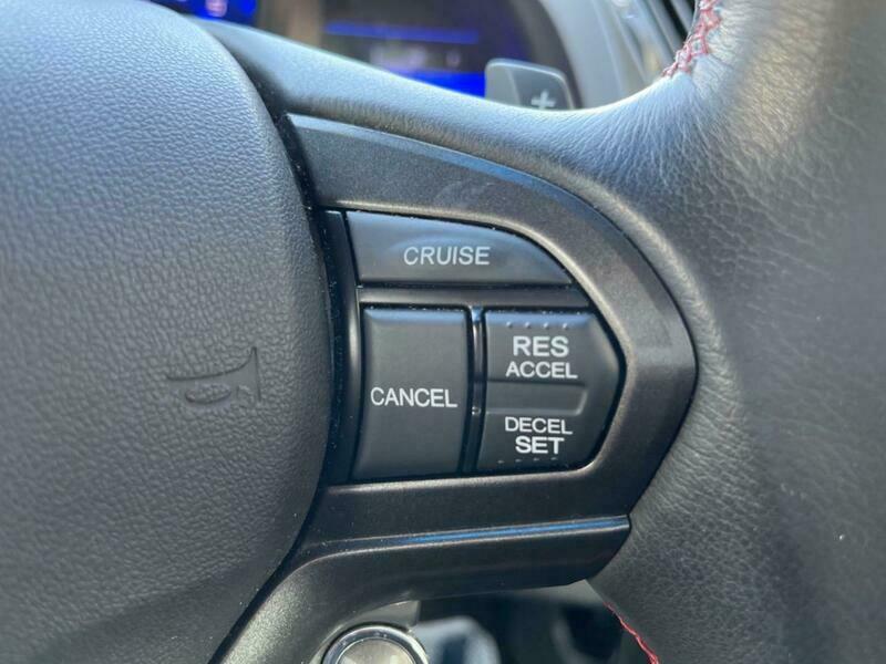 CR-Z