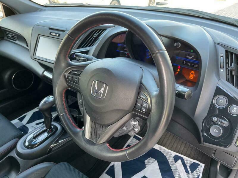 CR-Z