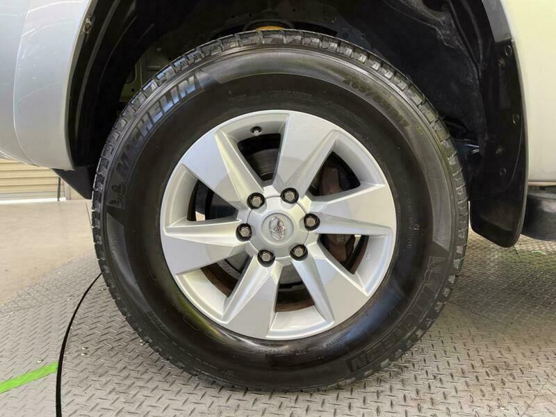HILUX SURF