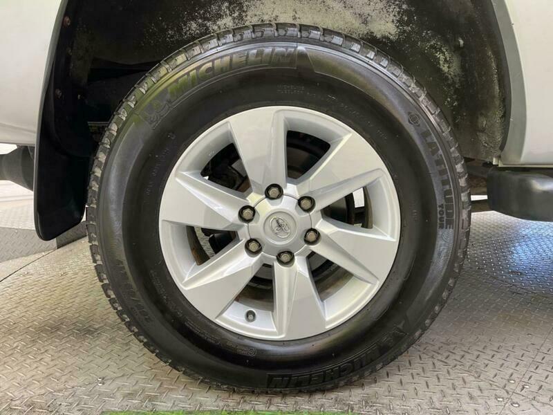 HILUX SURF