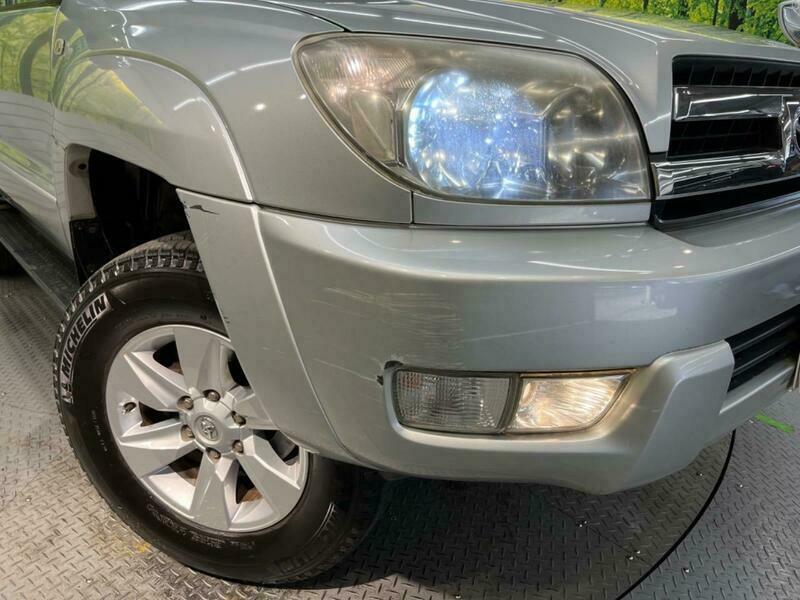 HILUX SURF