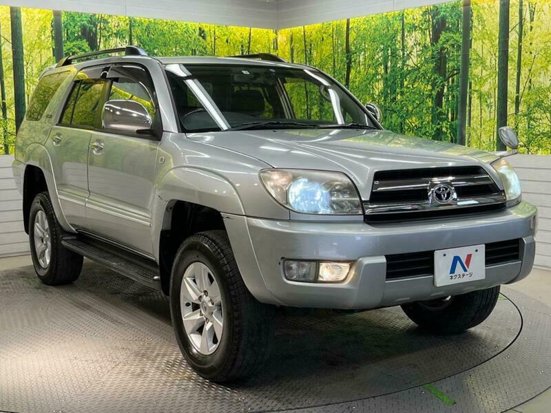 HILUX SURF