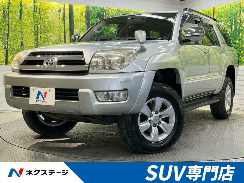 HILUX SURF
