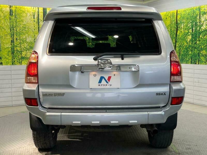 HILUX SURF