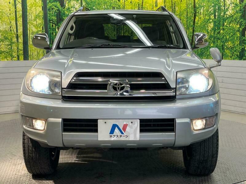 HILUX SURF