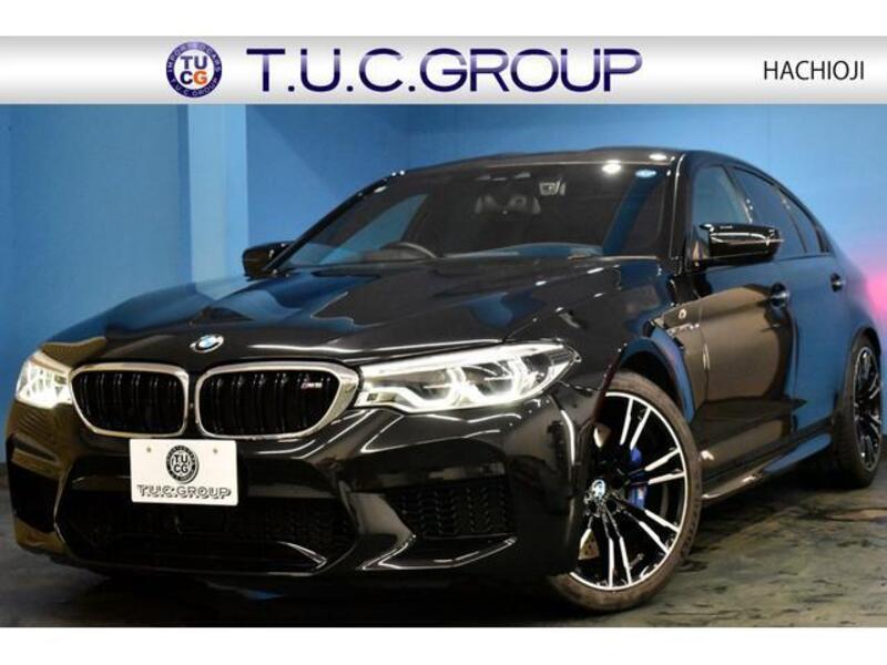 BMW M5