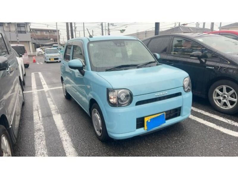 DAIHATSU MIRA TOCOT