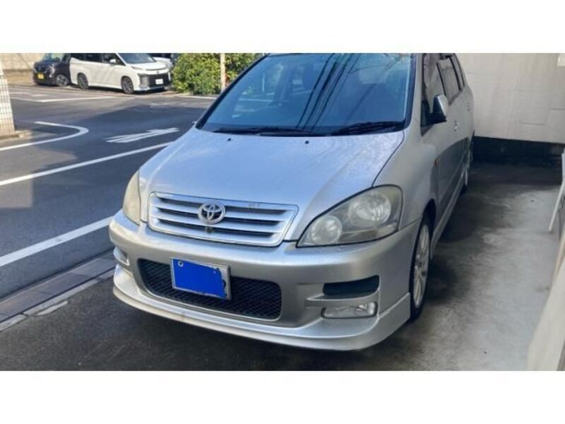 TOYOTA IPSUM