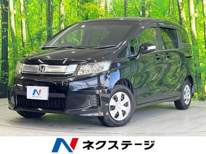 HONDA FREED SPIKE