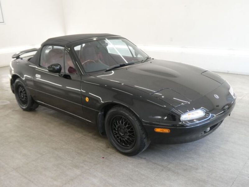 MAZDA EUNOS ROADSTER