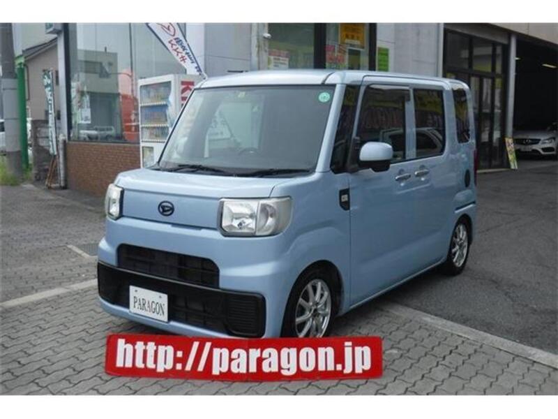 DAIHATSU HIJET CADDIE