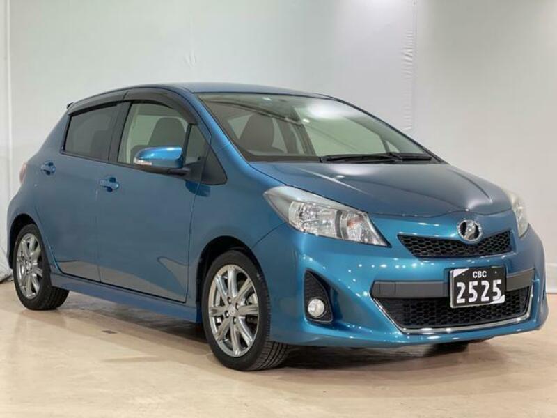 VITZ