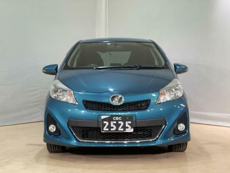 VITZ