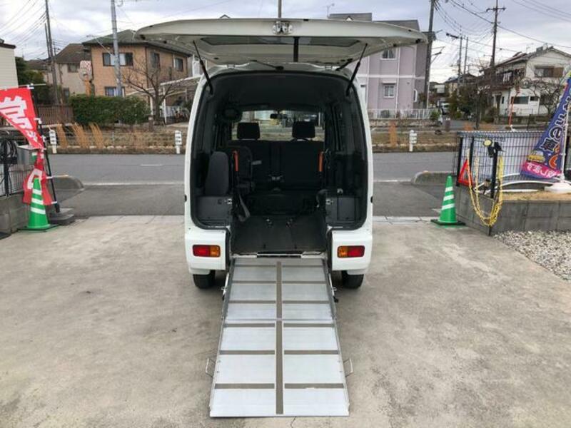 ATRAI WAGON