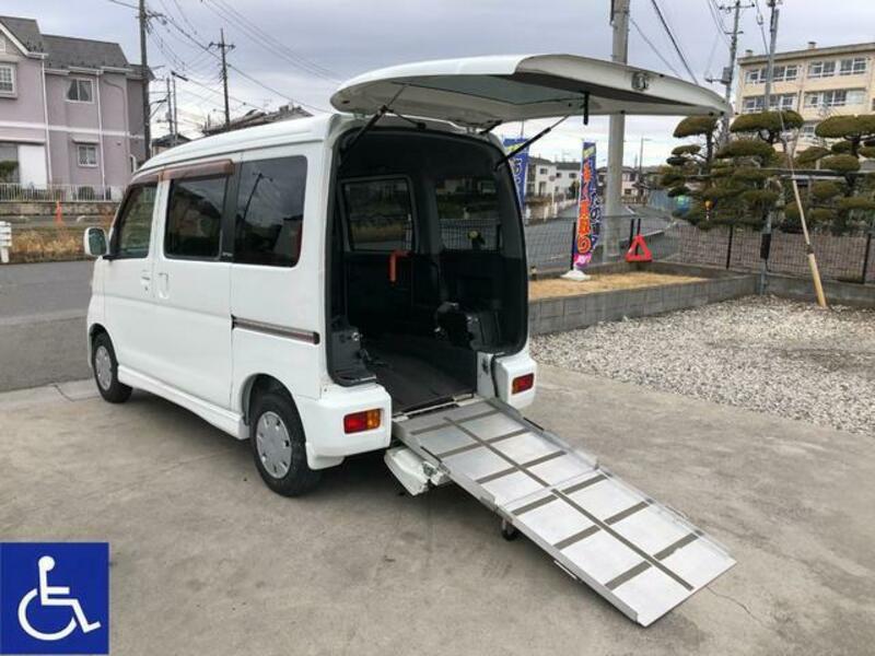 ATRAI WAGON-0