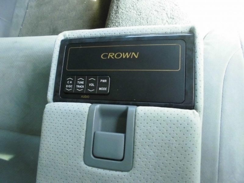 CROWN