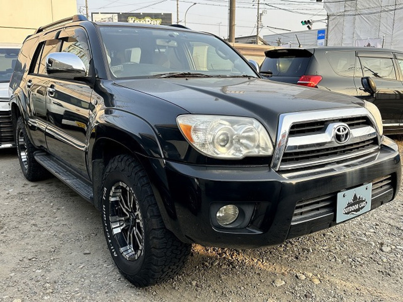 HILUX SURF