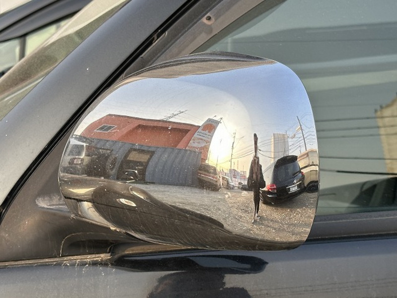 HILUX SURF