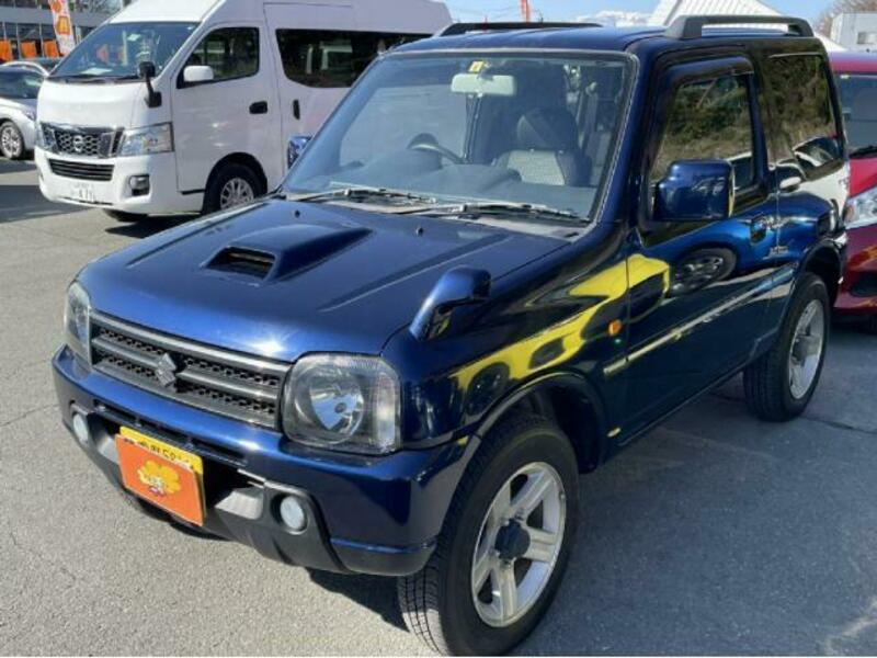 JIMNY