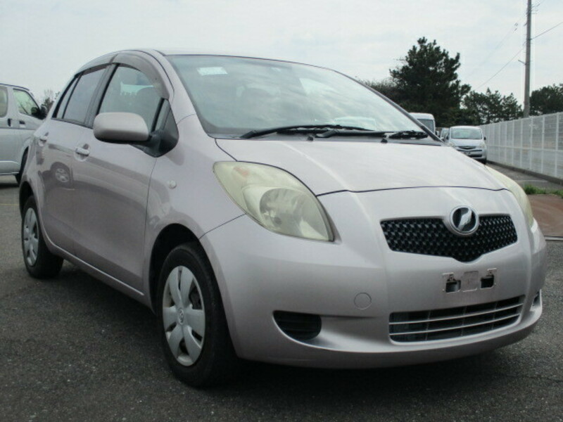 VITZ