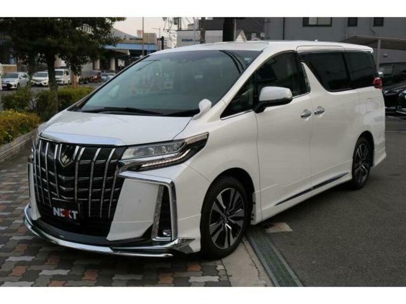 ALPHARD-0