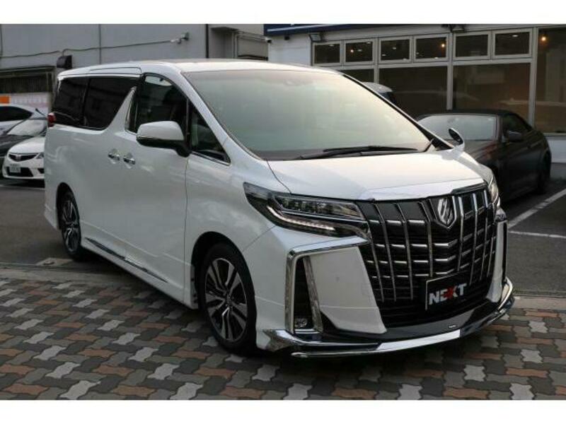 ALPHARD