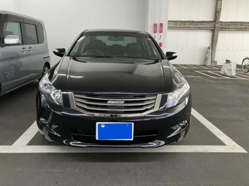 HONDA INSPIRE