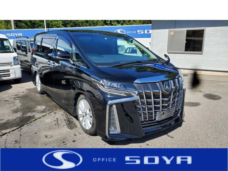 ALPHARD-0