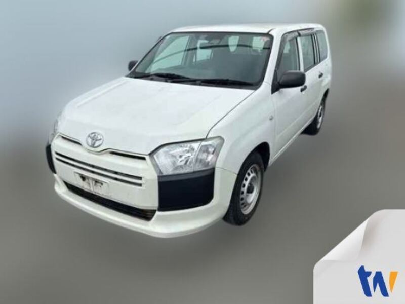TOYOTA PROBOX VAN