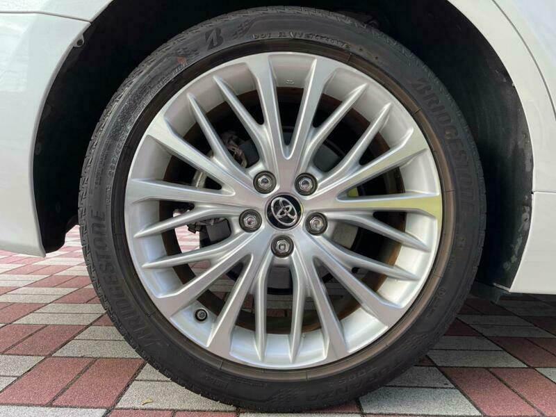 CAMRY