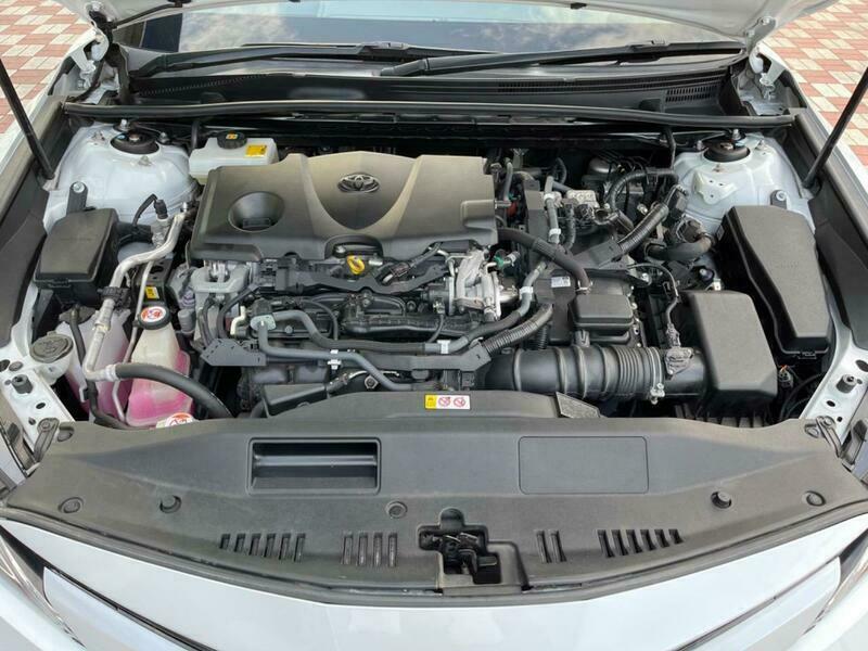 CAMRY