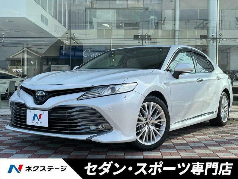 CAMRY